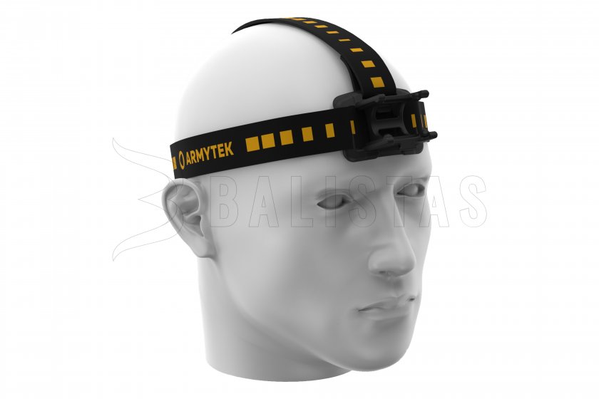 Armytek Wizard C2 Pro Max Spare Headband