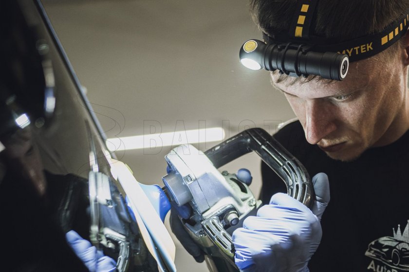 Armytek Wizard C2 Pro Max Spare Headband