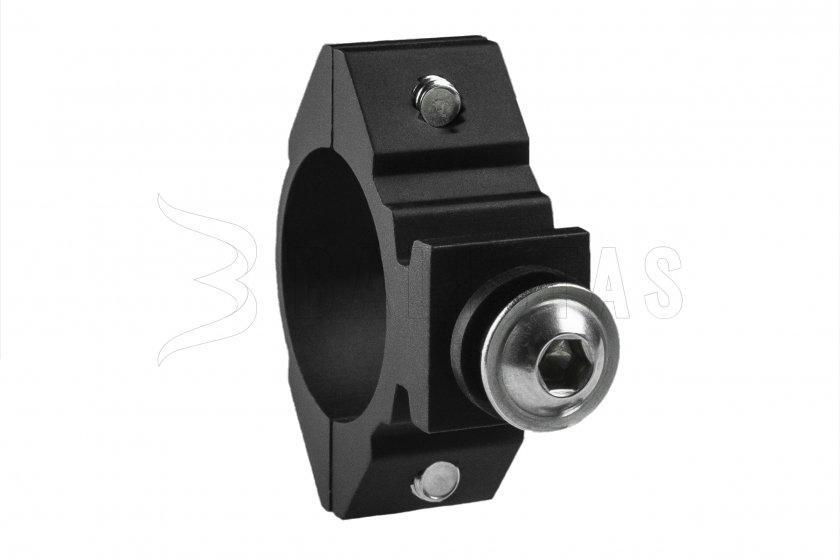 Armytek AHM-01 Hardhat flashlight holder