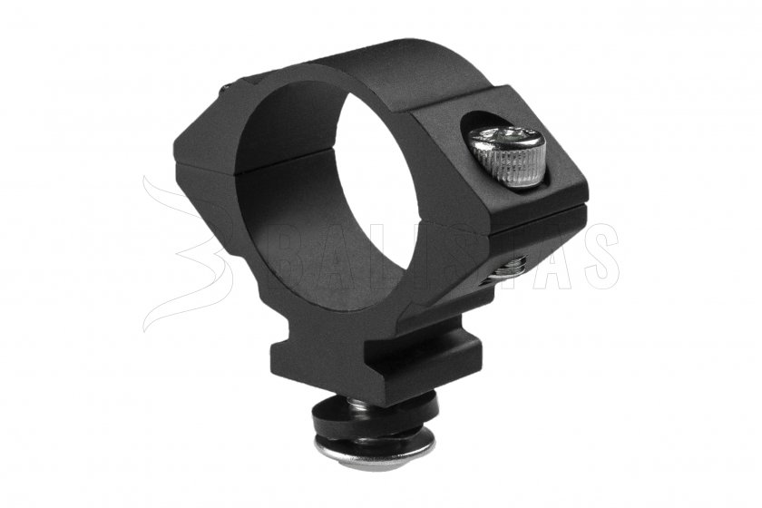 Armytek AHM-01 Hardhat flashlight holder