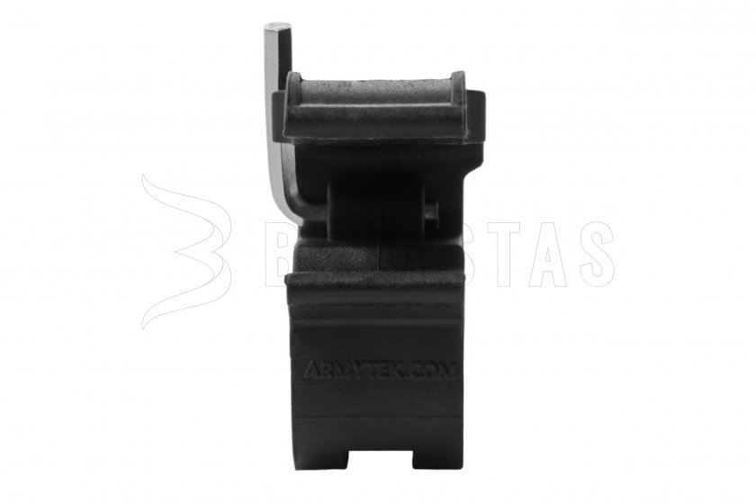 Helmet mount for flashlights Armytek AHM-02