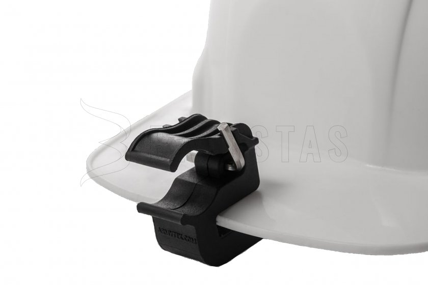 Helmet mount for flashlights Armytek AHM-02