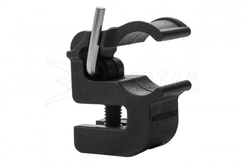 Helmet mount for flashlights Armytek AHM-02