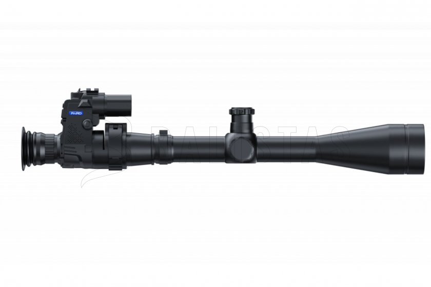 Original PARD NV007S and NV007SP scope adapter - 45mm