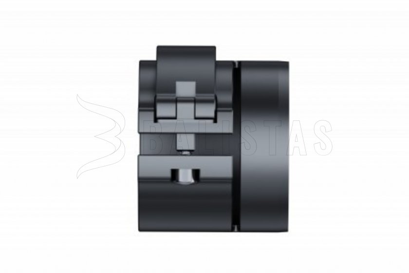 Original PARD NV007S and NV007SP scope adapter - 45mm