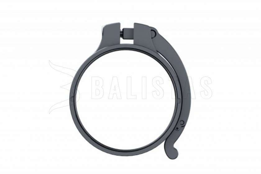 Original PARD NV007S and NV007SP scope adapter - 45mm