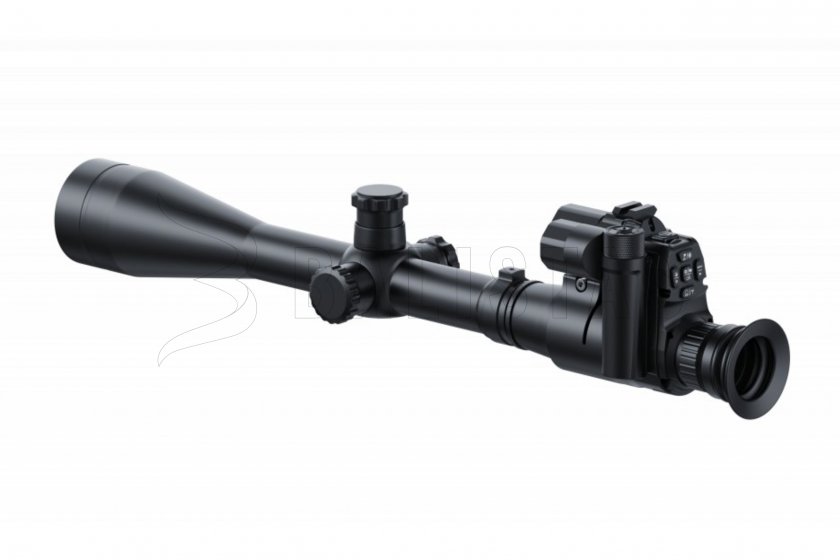 Original PARD NV007S and NV007SP scope adapter - 45mm