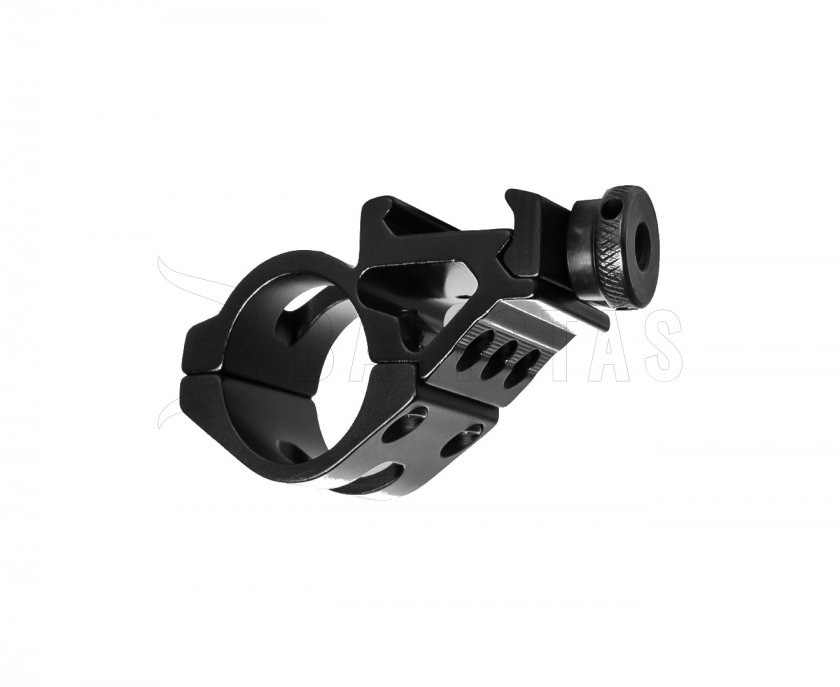 Armytek AWM-06 Gun Mount for Armytek Flashlights
