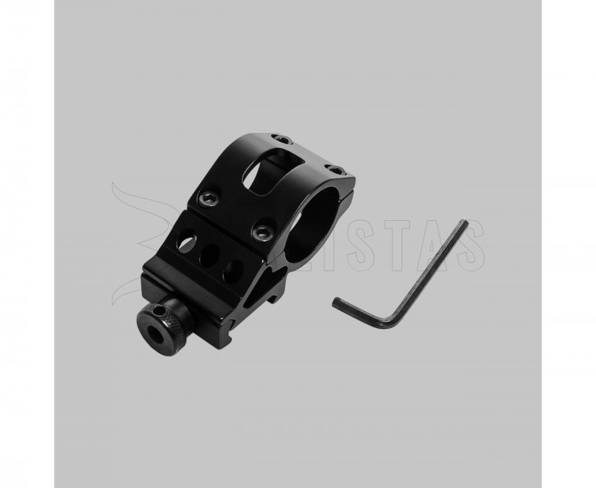 Armytek AWM-06 Gun Mount for Armytek Flashlights