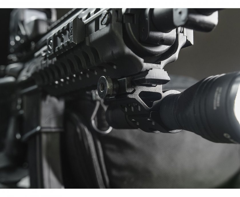 Armytek AWM-06 Gun Mount for Armytek Flashlights