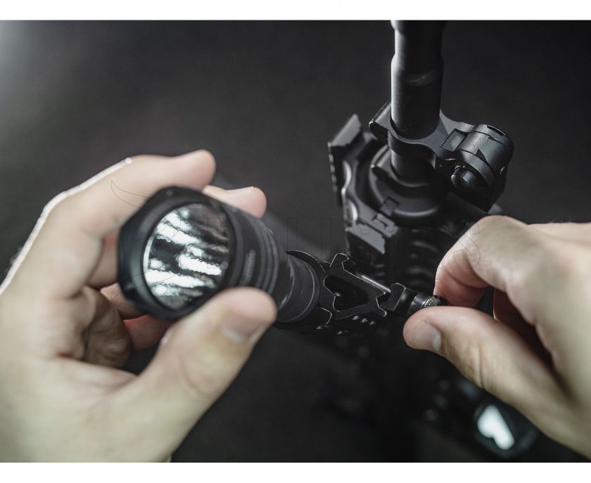 Armytek AWM-06 Gun Mount for Armytek Flashlights