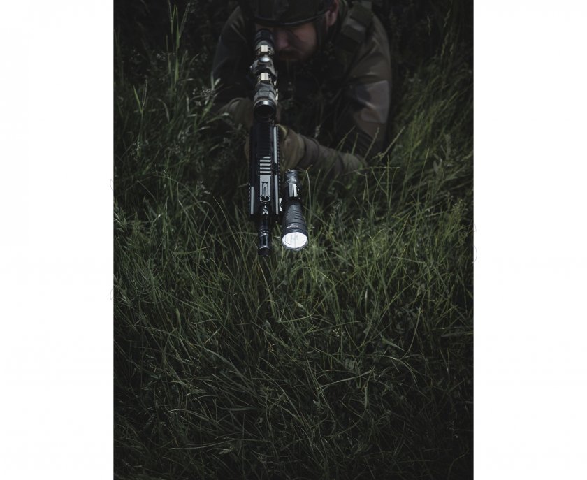 Armytek AWM-06 Gun Mount for Armytek Flashlights