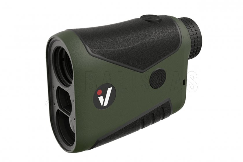 Rangefinder Victoptics 6X21