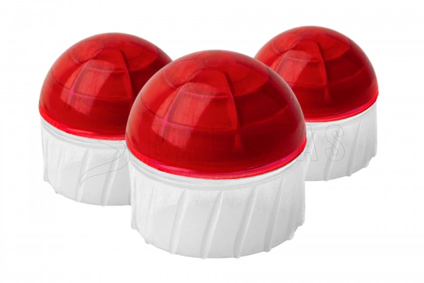 RAM Pepper rounds T4E cal.50 10pcs
