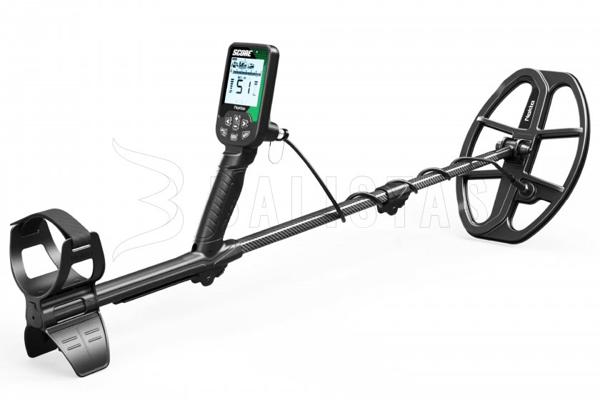 Nokta Score Metal Detector