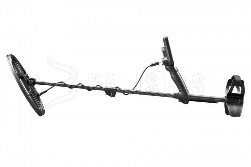 Nokta Double Score Metal Detector