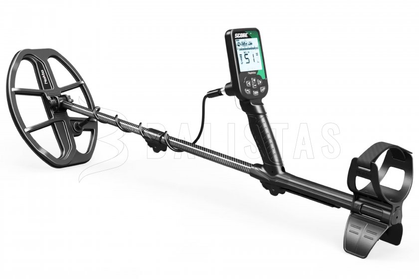 Nokta Score Metal Detector