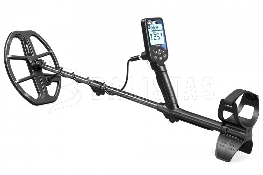 Nokta Double Score Metal Detector