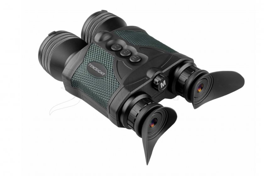 TenoSight Bino NV-80 Digital night vision binoculars