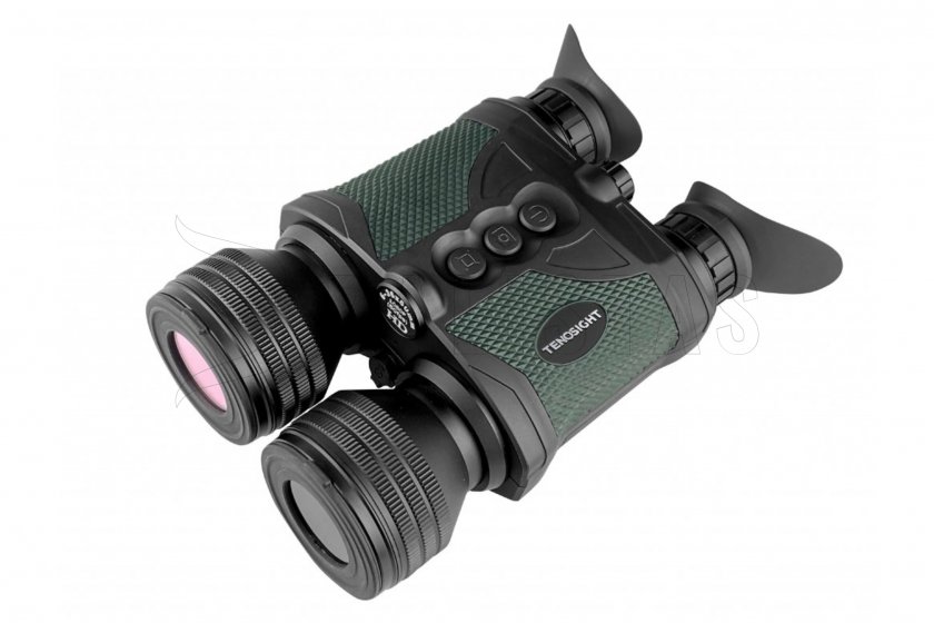TenoSight Bino NV-80 Digital night vision binoculars