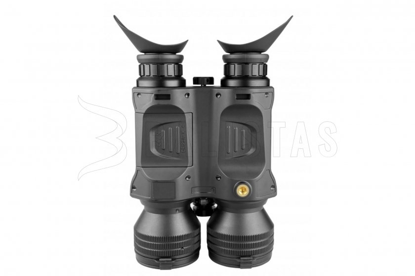 TenoSight Bino NV-80 LRF Digital night vision binoculars