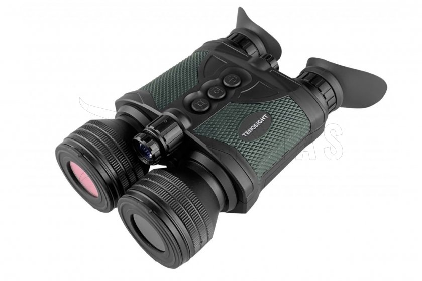 TenoSight Bino NV-80 LRF Digital night vision binoculars
