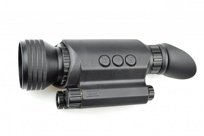 TenoSight Mono NV-50 Night vision monocular