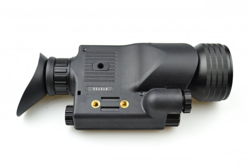 TenoSight Mono NV-50 Night vision monocular