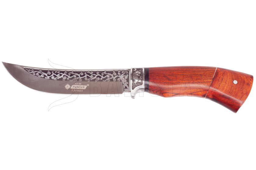 Kandar N41 Knife
