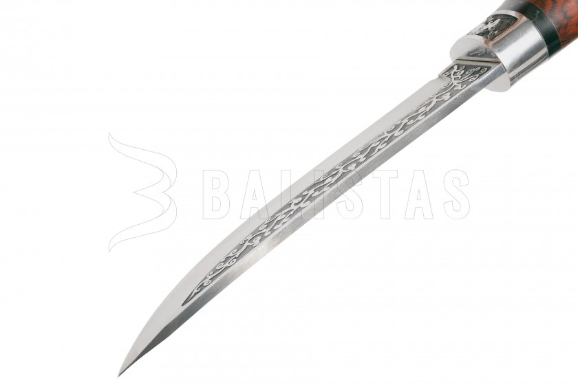 Kandar N41 Knife