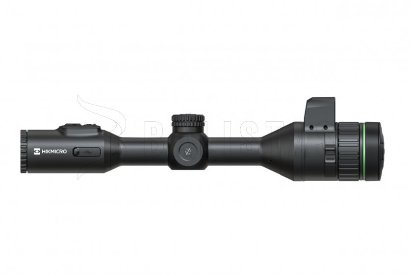 Night vision sight HIKMICRO ALPEX 4K LRF A50EL