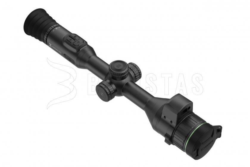 Night vision sight HIKMICRO ALPEX 4K LRF A50EL