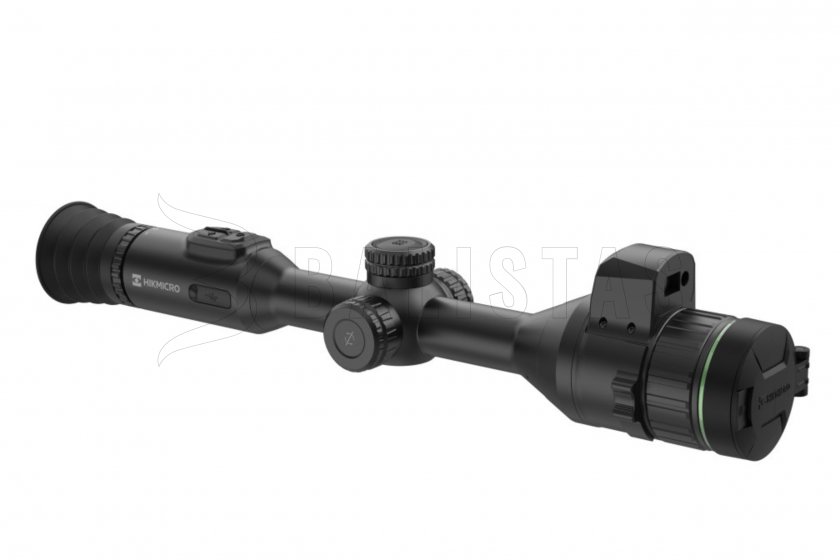 Night vision sight HIKMICRO ALPEX 4K LRF A50EL