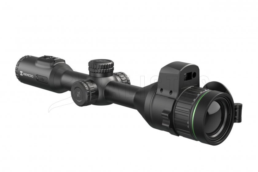 Night vision sight HIKMICRO ALPEX 4K LRF A50EL
