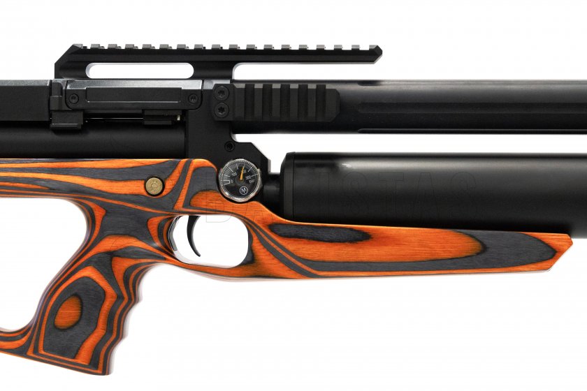 AirMaks Krait WX Tube 5,5mm Orange Lamino