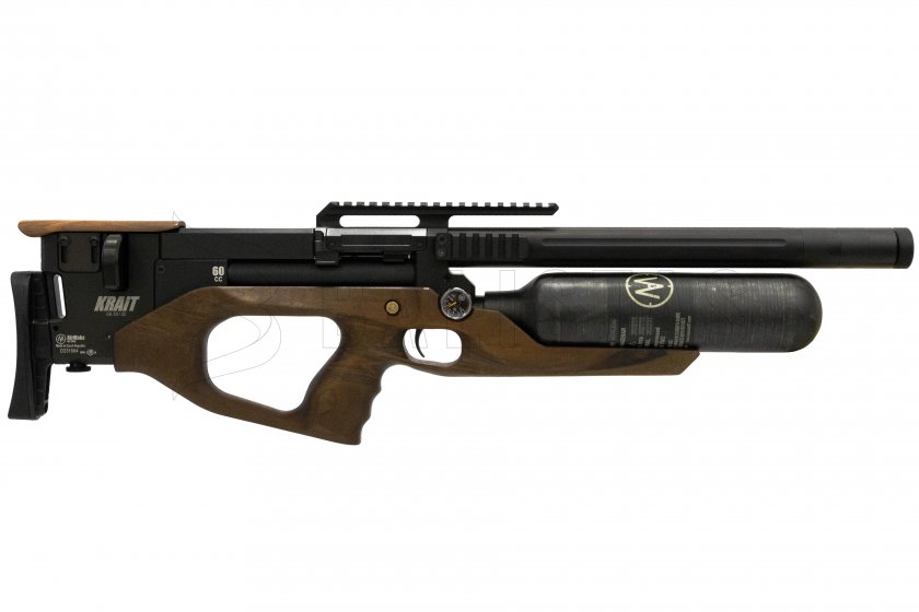 AirMaks Krait WL 5,5mm Wood