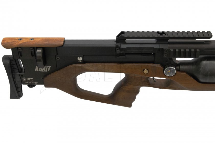 AirMaks Krait WL 5,5mm Wood