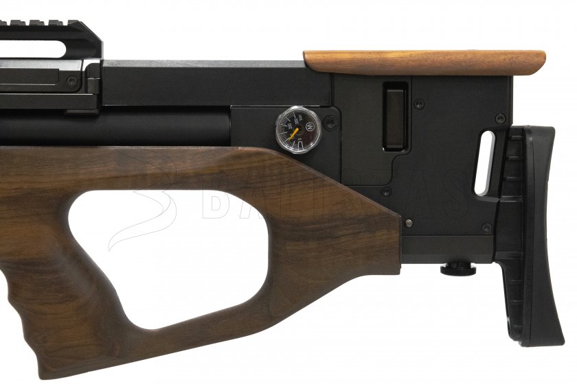 AirMaks Krait WL 5,5mm Wood