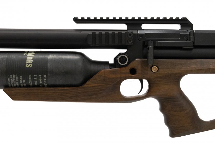 AirMaks Krait WL 5,5mm Wood