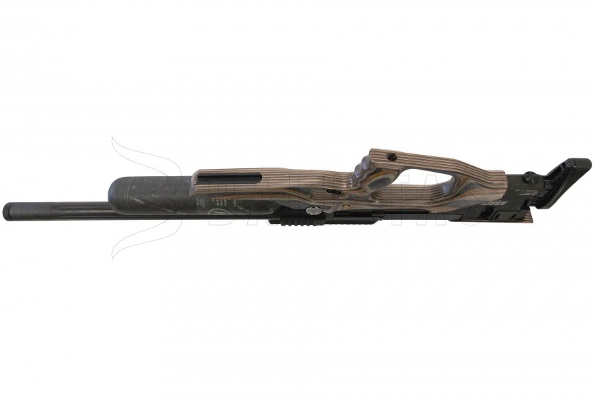 AirMaks Krait WX 5,5mm Grey Lamino