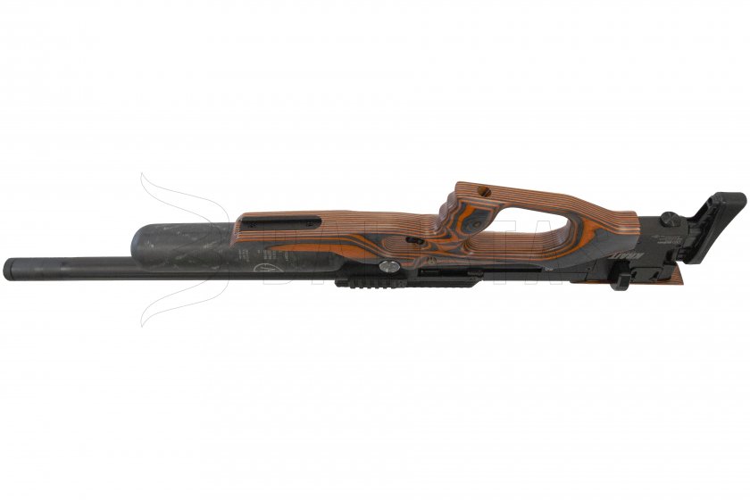 AirMaks Krait WX 5,5mm Orange Laminate