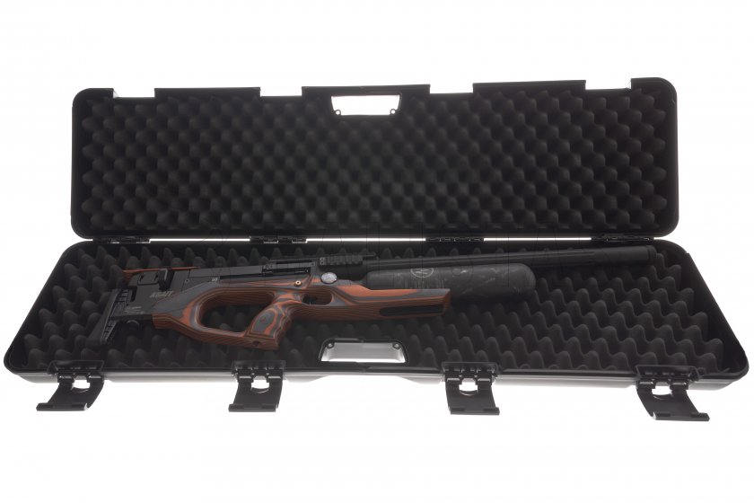 AirMaks Krait WX 5,5mm Orange Laminate