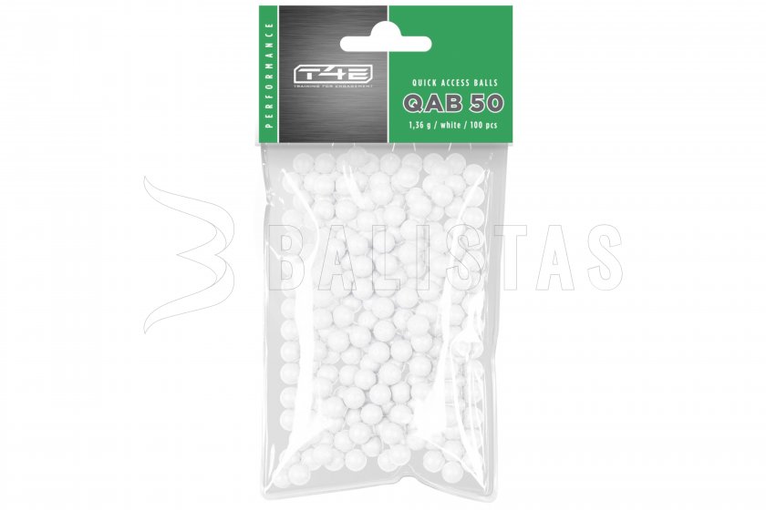 T4E 50 Performance QAB 100 ks