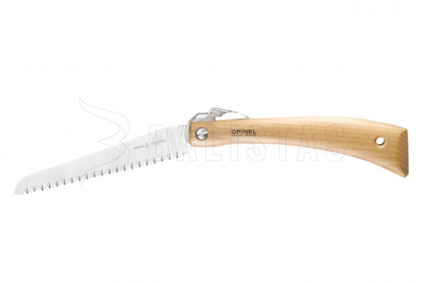 Opinel 18 hand saw