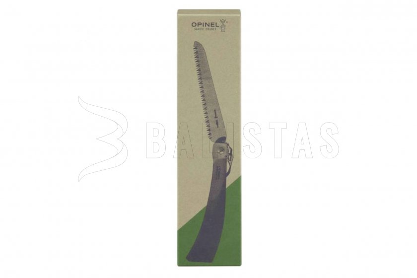 Opinel 18 hand saw