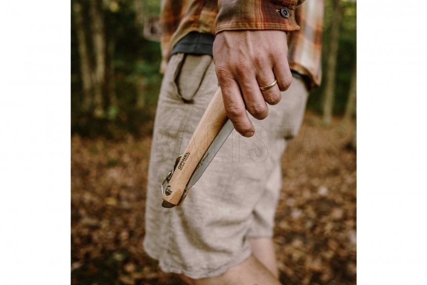 Opinel 18 hand saw