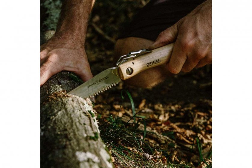 Opinel 18 hand saw