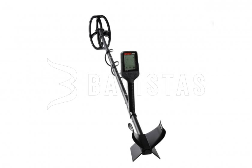 Metal detector Quest X5