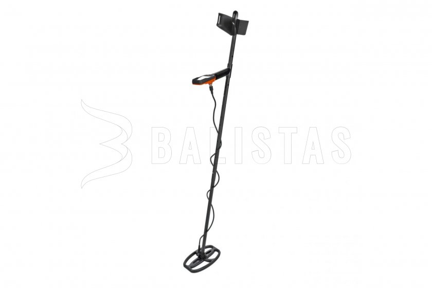 Metal detector Quest X5
