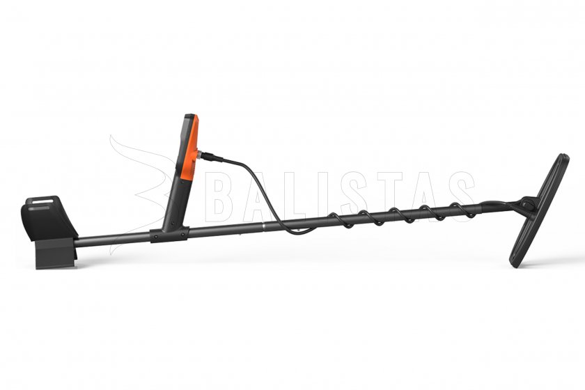 Metal detector Quest X5